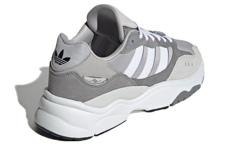 adidas Retropy F90 Cloud White/Gray - HP8021