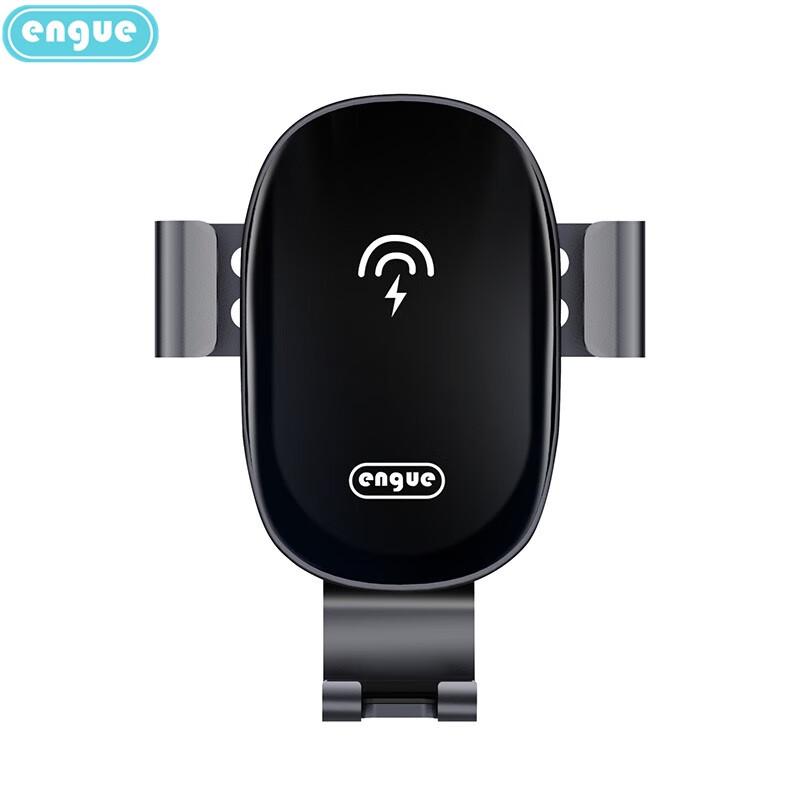 ENGUE EG-C02 Gravity Sensor Air Vent Car Phone Holder