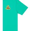 Palace G-Face T-shirt Aqua Unisex Streetwear P21TS136