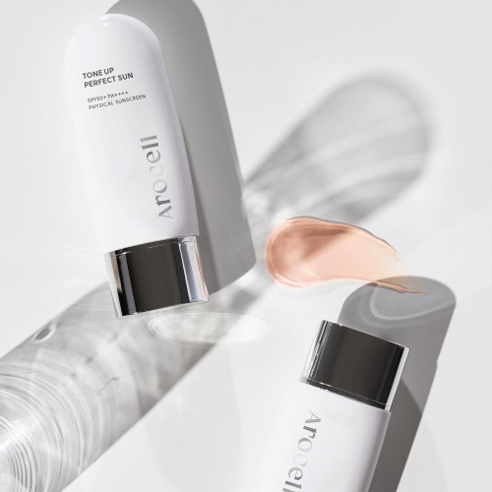 Arocell Perfect Sun Tone Up 50ml