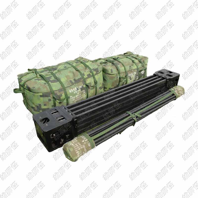 Lion Monster 30 Sqm Frame Tent & Accessories