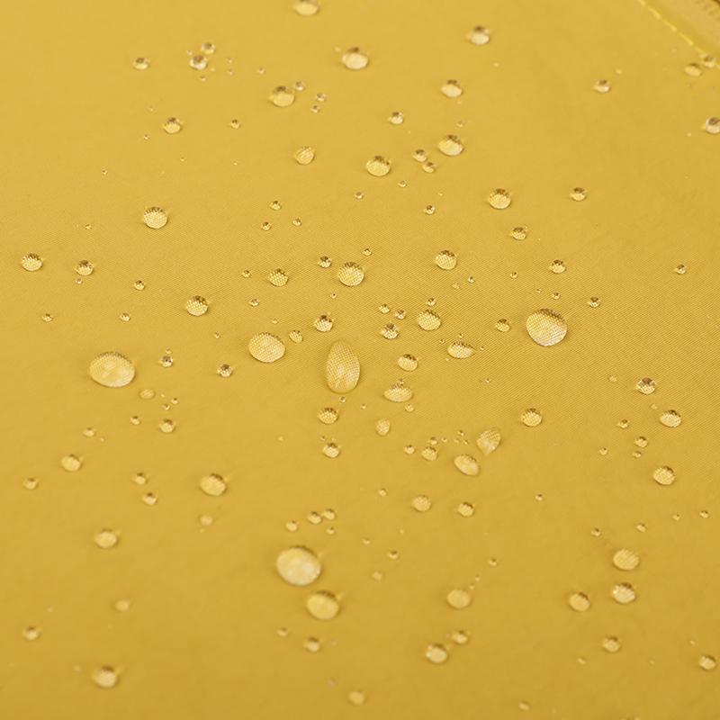 Waterproof Nylon Bag Lightweight Schoolbag Women's Travel Small Backpack