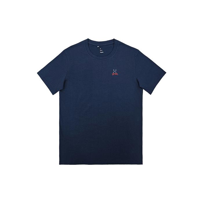 Hageullopeuseu City T-Shirt Women - Seoul