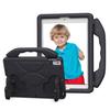 Kids EVA Shockproof Stand Tablet Case for IPad 10.2 7th 8th 9th with Handle IPad Air3 Pro 10.5 Thumb Shockproof Cover for Kids
