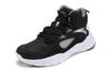 Men's Sneakers Anta Star Trail 4 KT Thompson Cushioning Slip Resistant Abrasion Resistant Breathable Mid top