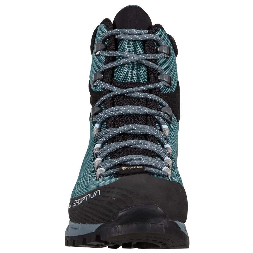 La Sportiva Альпинистские ботинки Trango Trk Goretex