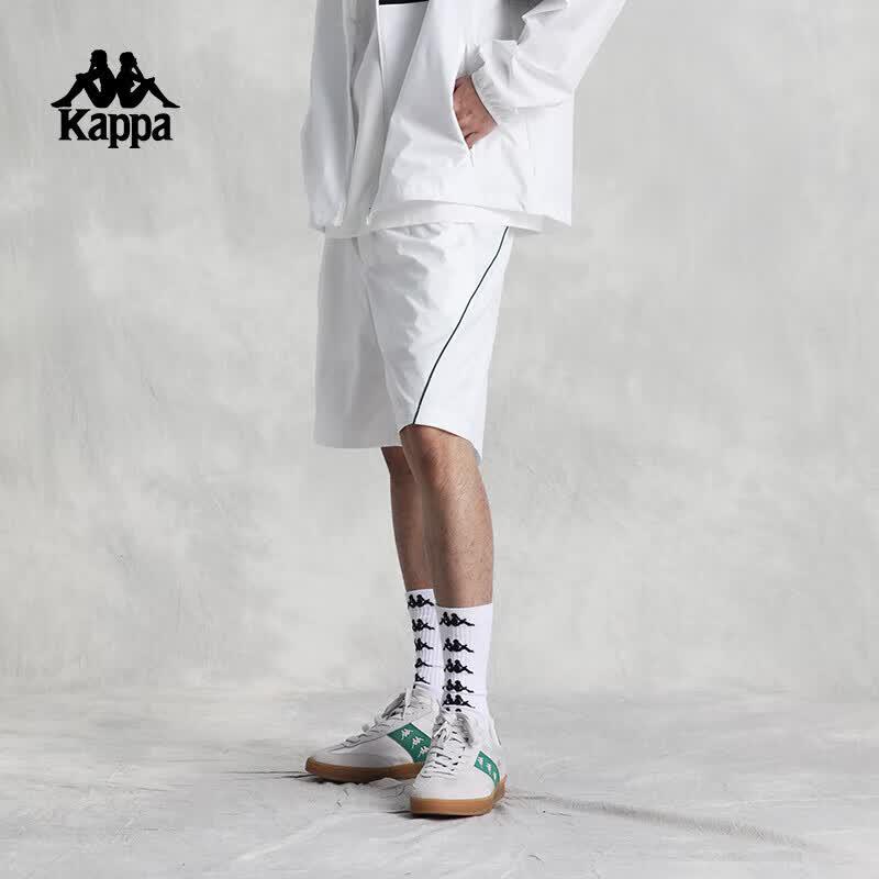 Kappa K0E32DY03 Men's 2024 Summer Basketball & Casual Shorts