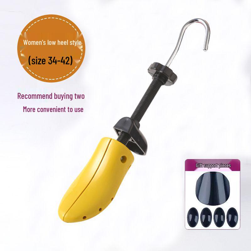 

Растяжитель для обуви и сапог: Регулируемый расширитель ширины и высоты