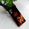 D-Deaths Mental Rock Band Anime Phone Case For Samsung S26 Ultra S25 Edge Ultra S23 S22 S21 S20 Ultra Plus S24 Fe Cover