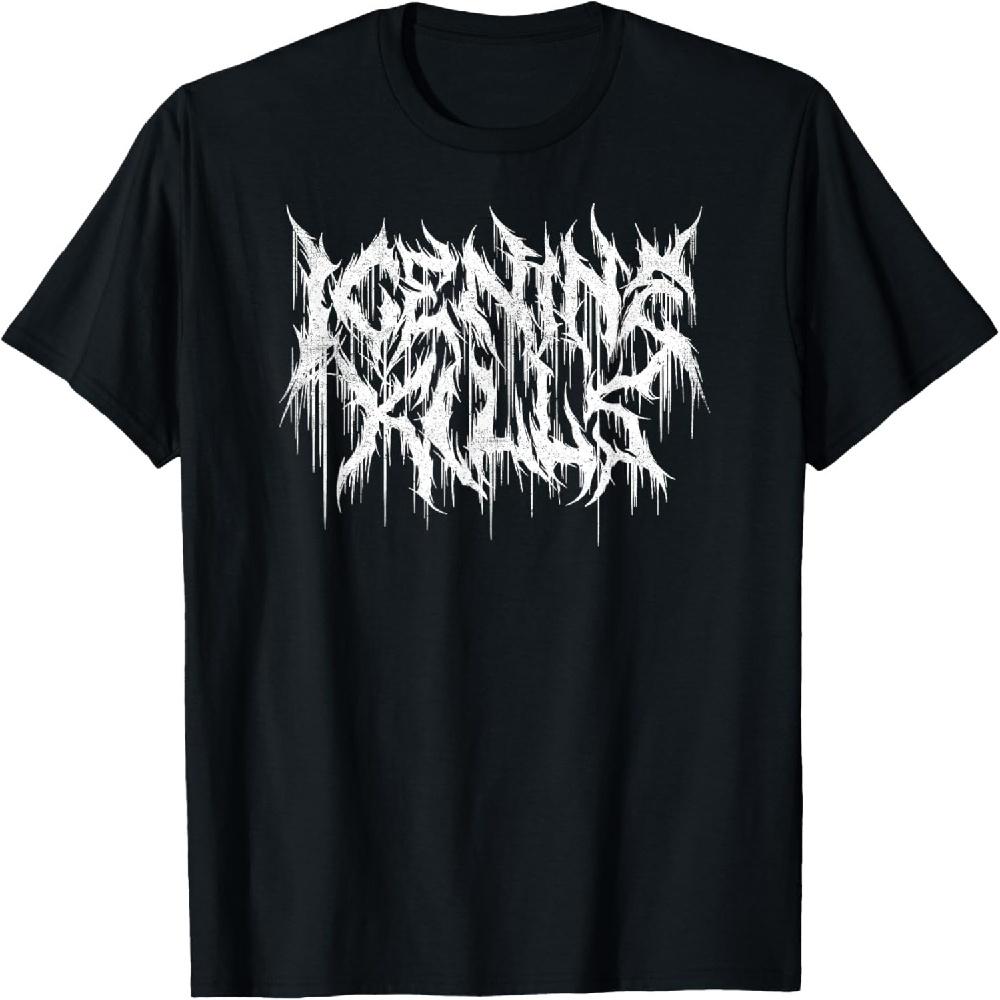 Ice Nine Kills – Logo T-Shirt