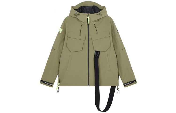 New Balance Puffer Jacket Men s AMJ21355-TCO XXL