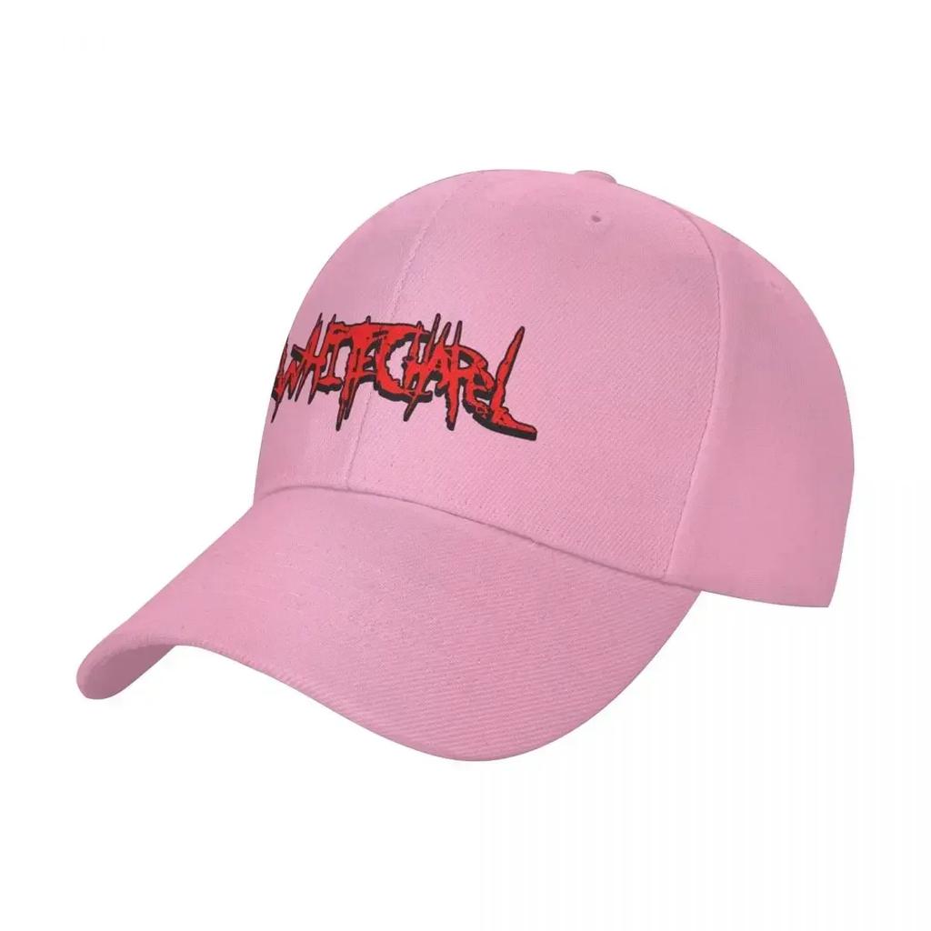 Whitechapel Band Merch Baseball Cap New In The Hat Military Tactical Cap Luxury Man Hat derby hat Sun Hats For Women Mens