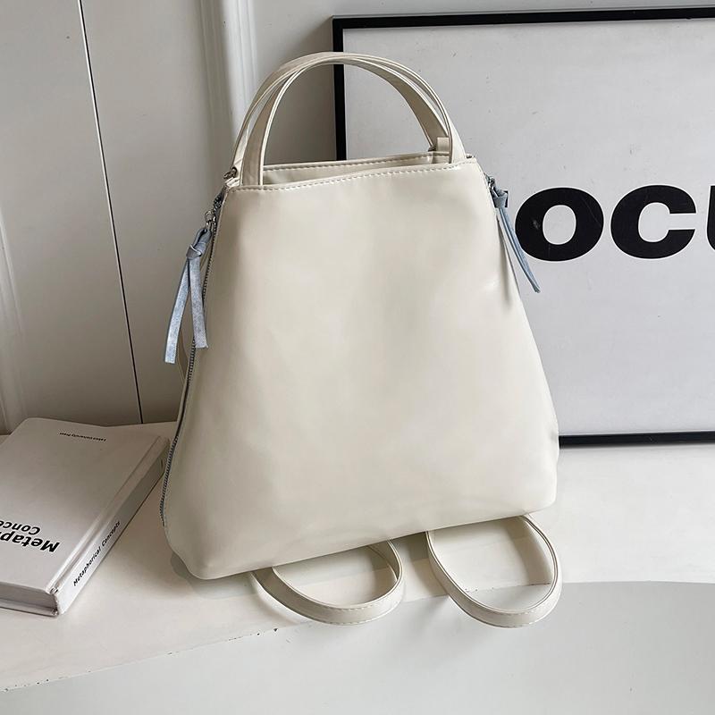 Досуговая сумка через плечо для женщин — фото 3