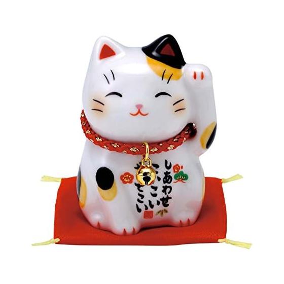Якуси Печь Аяэ Фуку Lucky Cat (Майк)