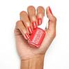 Vernis à ongles - ESSIE - Collection Handmade With Love N°858 - Rouge - Couleurs intenses - 13,5 ml