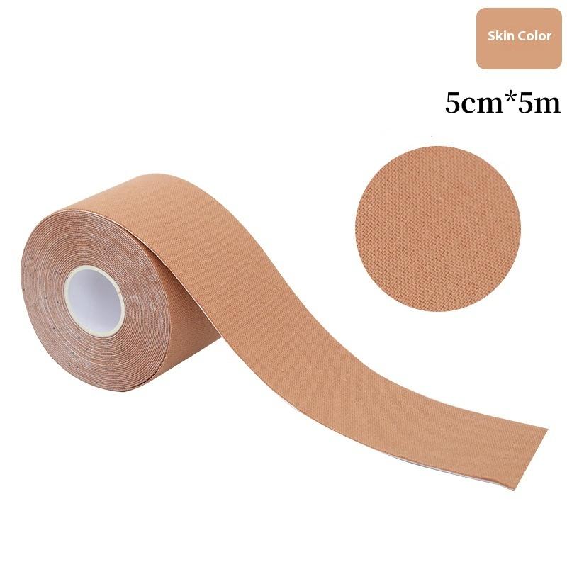 

12/3Pcs Kinesiology Tape Waterproof Self Adhesive Bandage Boxing Finger Tape Muscle Protector Recovery Patch Tennis Straps Gym