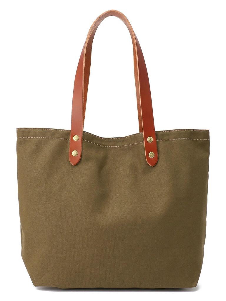Tote Bag F Black X Black [Il Bizonte] 54_1_54202309620