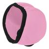 Dog Ear Protection Covers for Noise Reduction and Bathing Waterproof Dog Ear Covers with Soundproof Foam Insert Size M Suitable for Medium Dogs