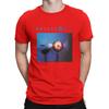 Gun Man's TShirt Bulletboys Crewneck Tops 100% Cotton T Shirt Funny Top Quality Birthday Gifts