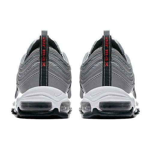 New Nike Air Max 97 Reflective Silver 312834-007