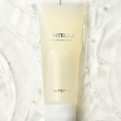 Centella Pure Gel Detergente 200ml