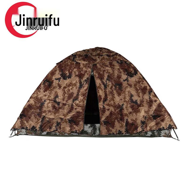 JinRuiFu All-Season Camping Tent