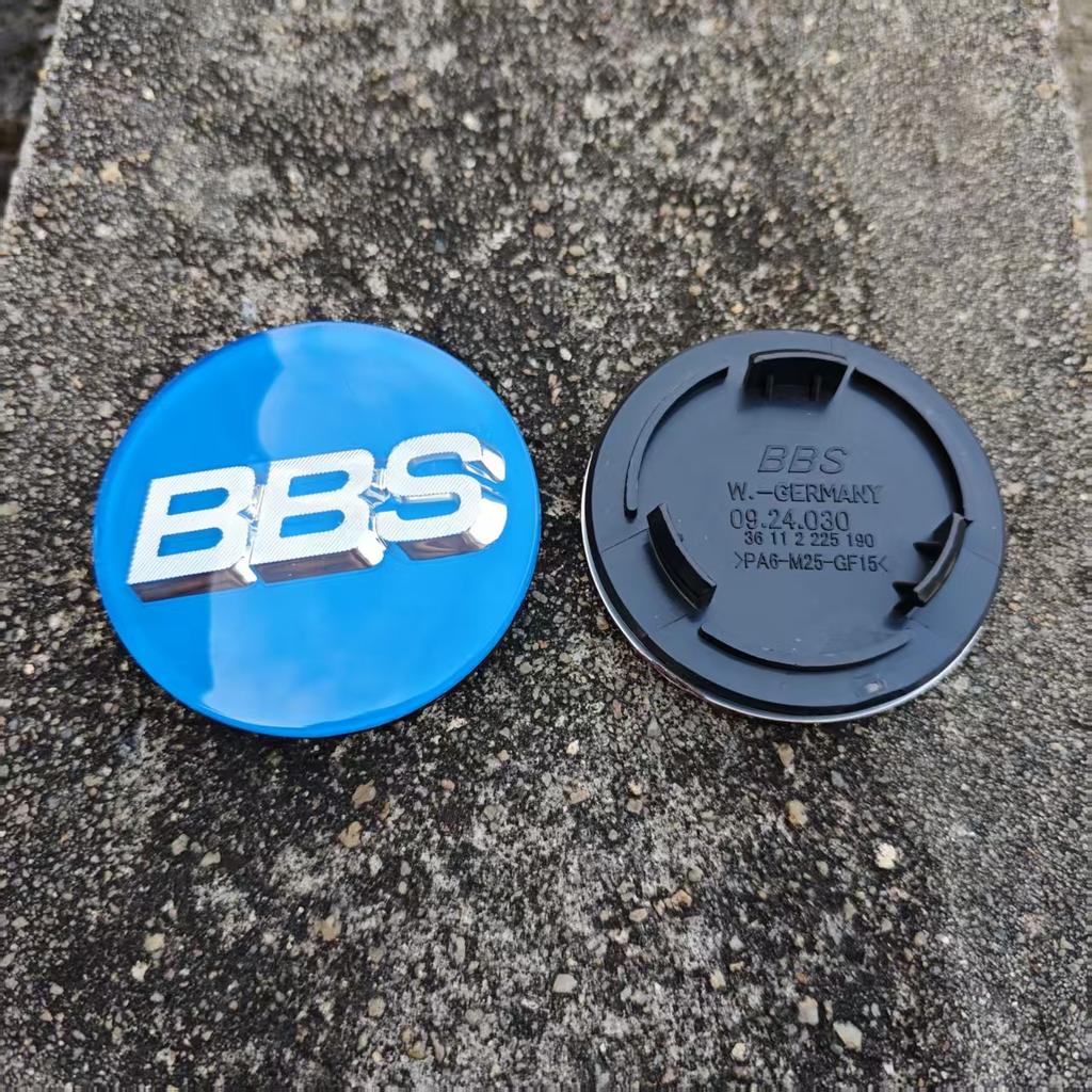 4 τεμ. 70mm Κάλυμμα Κέντρου Τροχού BBS 09.24.030 Εξωτερική διάμετρος 70mm Κάλυμμα Κέντρου Τροχού Αυτοκινήτου Hub για BBS RS LM RZ ... τροχοί 0924030