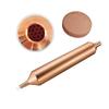 1Pcs Refrigerator Freezer Filter General Dryer Freezer Filter Dryer Single Tube Filter Accessories