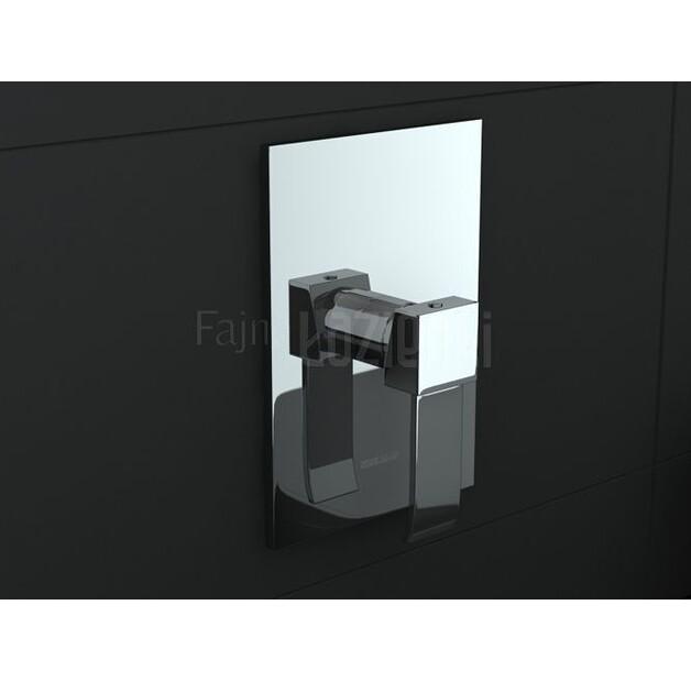 

Смеситель Kohlman Axis QW220N