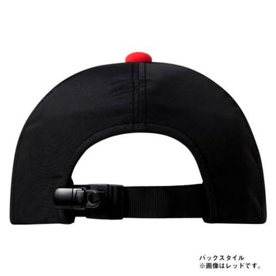 Globeride Daiwa DC-3426W Rainmax Cap Olive Regular