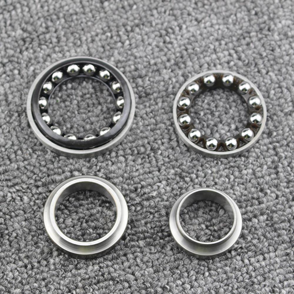 Motorcycle Bearing FOR Honda NTV650 Deauville NV400 CJ/CK Steed 400 NV400 CS/CV Steed 400 NV400 Shadow NV600 Shadow PC800 ST1100