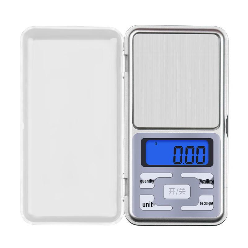 Mini Digital Pocket Scale