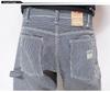 Kojima Jeans KOJIMA GENES Basic Painter Made In Size Pants, Japan, Men's, One-Wash, RNB-1200 (JP, 36, Hickory)