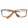 Men' Spectacle Frame Police VPL262N54763M