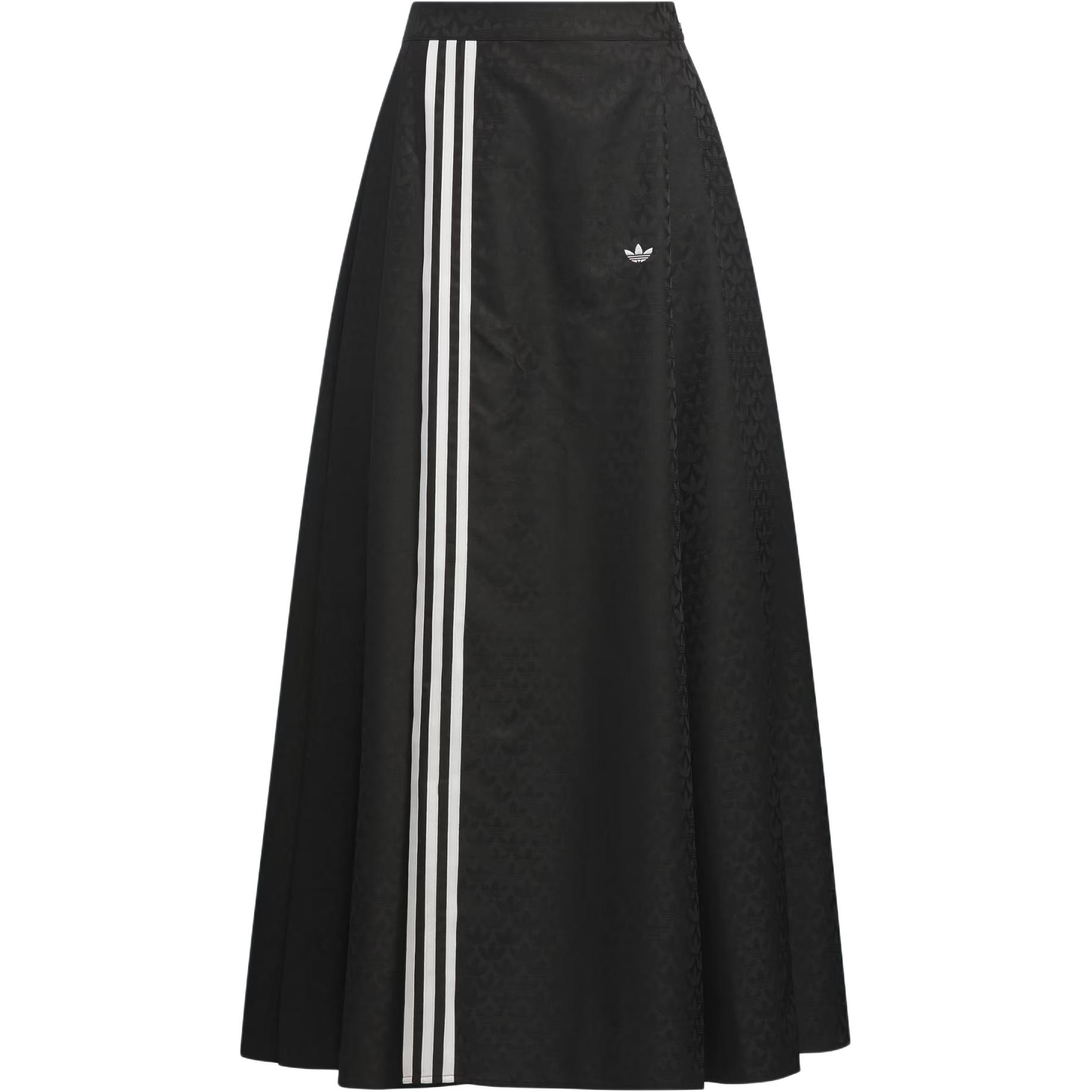 

Adidas Originals New Ss25 Chinese Year Skirt Women Skirts KC5843 L