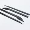 BYD D9 Exterior Door & Bumper Anti-Scratch Strips (2023-2025 Models)