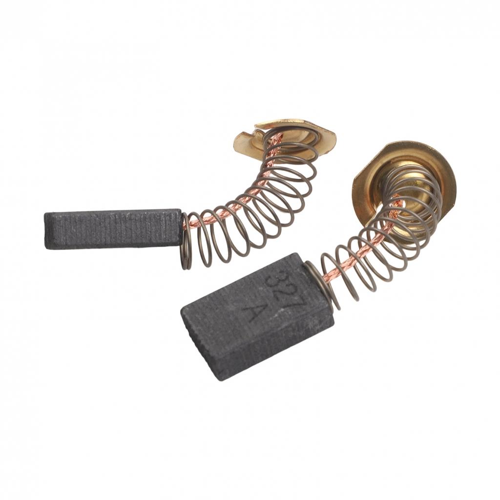 Carbon Brushes With Wire CB327 Carbon Brush 194285-9 Brush
