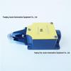 Longjing Travel Limit Switch LXK2-101, Auto Reset, 1NO/1NC, AC380V 5A