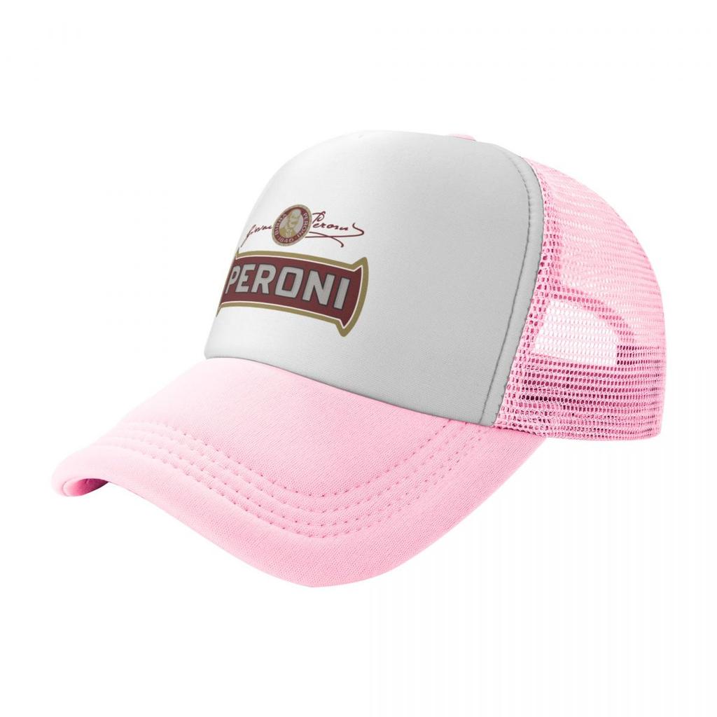 Berretto da Baseball Peroni personalizzato cappelli uomo taglia grande cappello Cappello da Gentleman uomo Elegante Donna s Uomo