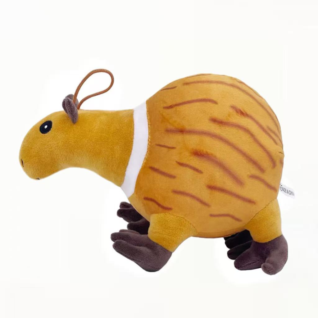Tung Tung Sahur Plush Toy Juguete Tungtung Sahur Tralalero Tralala Toy Tralalero Tralala Shark Plush Doll Merch Birthday Gift