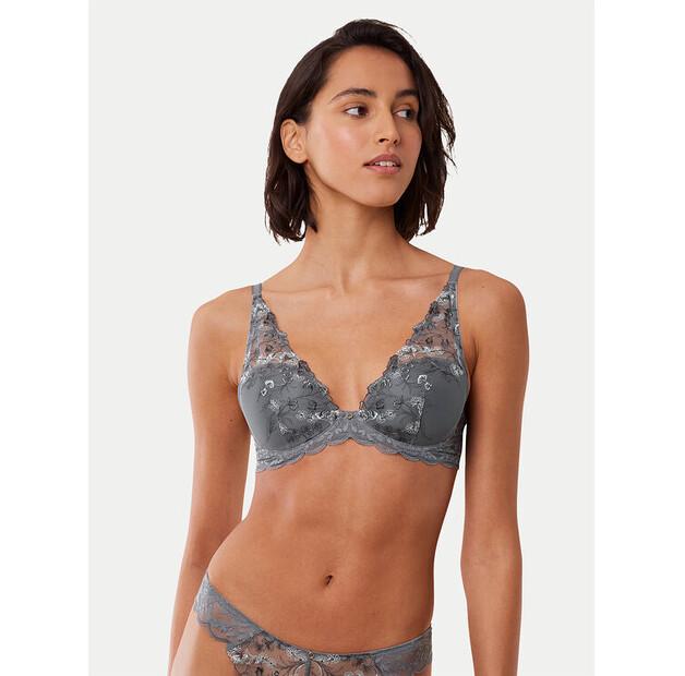 Бюстгальтер с костями Triumph Sensual Spotlight EU 75F