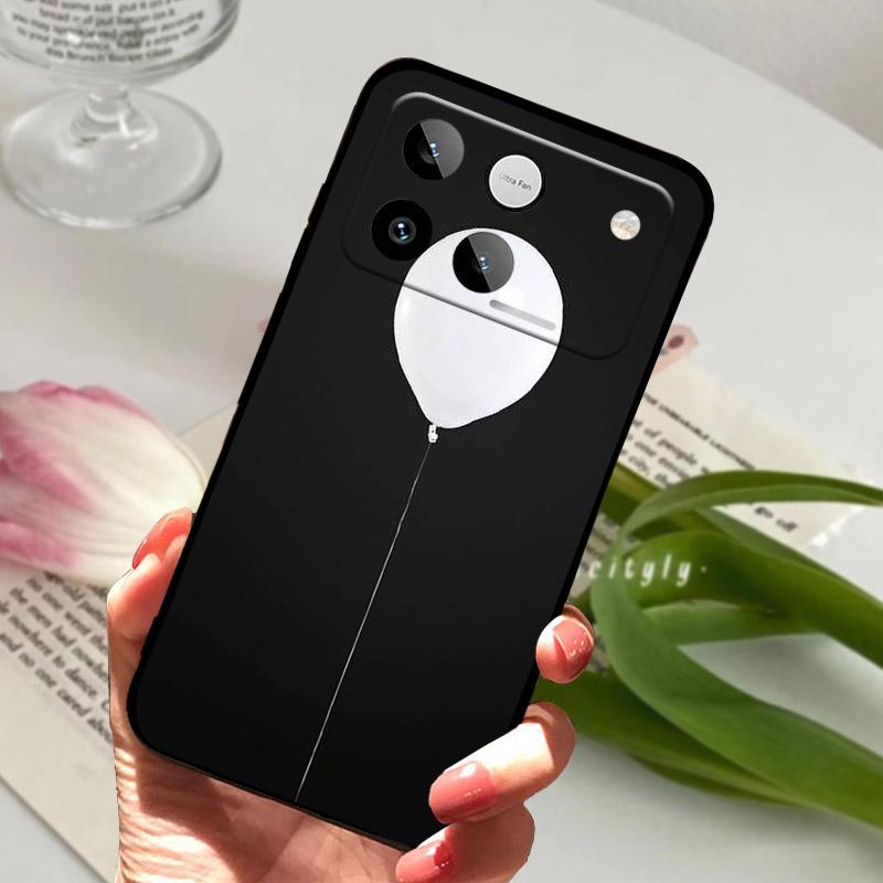 Étui Pour Honor Win Animal Marbre Imprimé Couverture Complète Silicone Coque de Téléphone Pour Honor Win Pare-chocs Anti-choc Funda Souple TPU Coque