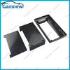 9 Inch 1 Din Car Stereo Dash Radio Fascia Canbus Box Panel Frame For Citroen C4 Picasso 2006-2013 Android Kit