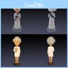 Decoração de casa – Estatuetas