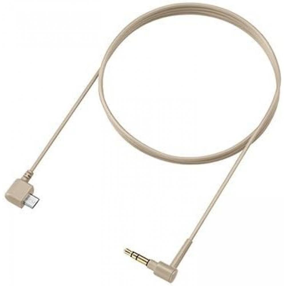 Sony Sony H700 Hi Res Wireless In Ear Headphones  International Edition Seller Warranty   Gold  Gold