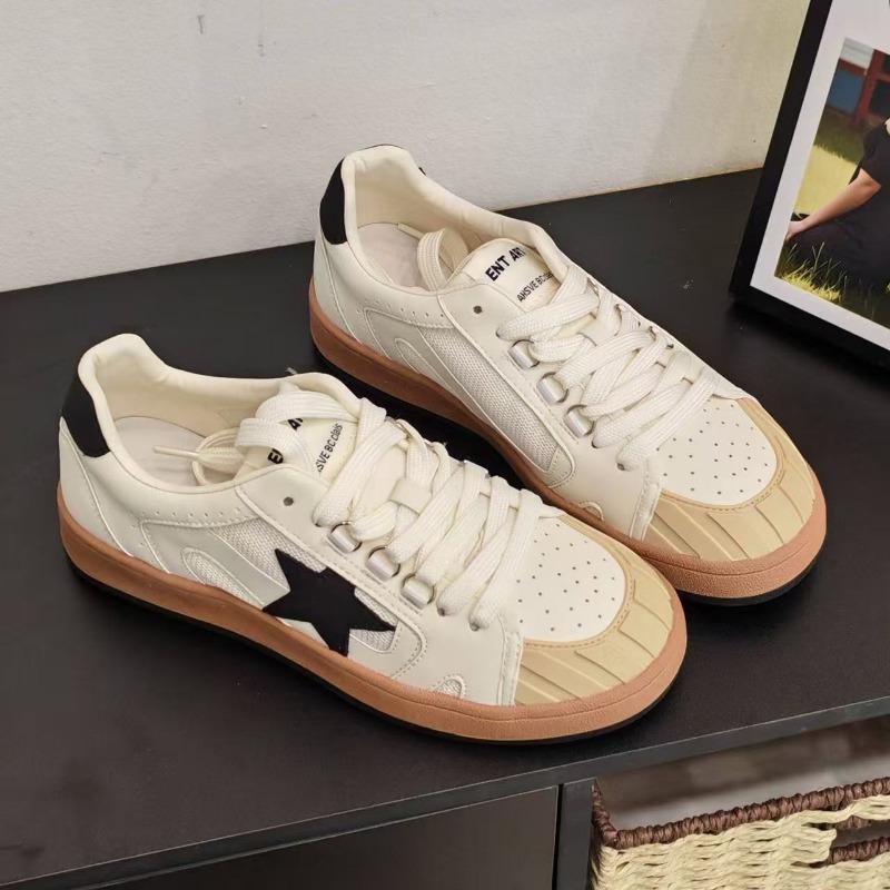 

Стильная и легкая доска с плоским дном, полированной резиновой головкой, универсальная, в стиле ретро, на шнуровке 40