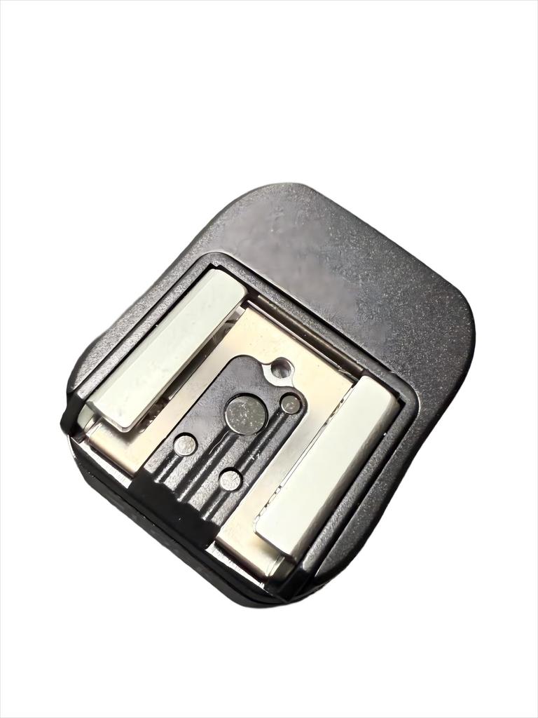 Godox iT30PRO C Compatible Fixed TTL Hot Shoe Riser for Mini Canon Cameras Flashes,