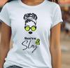 New T-Shirt Tennis Shirt For Women, Serve and Slay, Tennis Gifts, Tennis Lover, Te