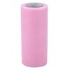 Tulle Roll 100 Yards Color Decorative Mesh Crafts for DIY Doll Clothes Wedding DecorationPink