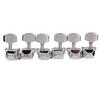 1-10PCS Set 3L3R Guitar String Tuning Pegs Machine Heads Guitar Knobs Guitar String Button Tuner Musical Instrument Accessories